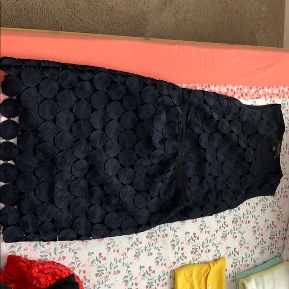 Top and Skirt - Picture 3 of 5